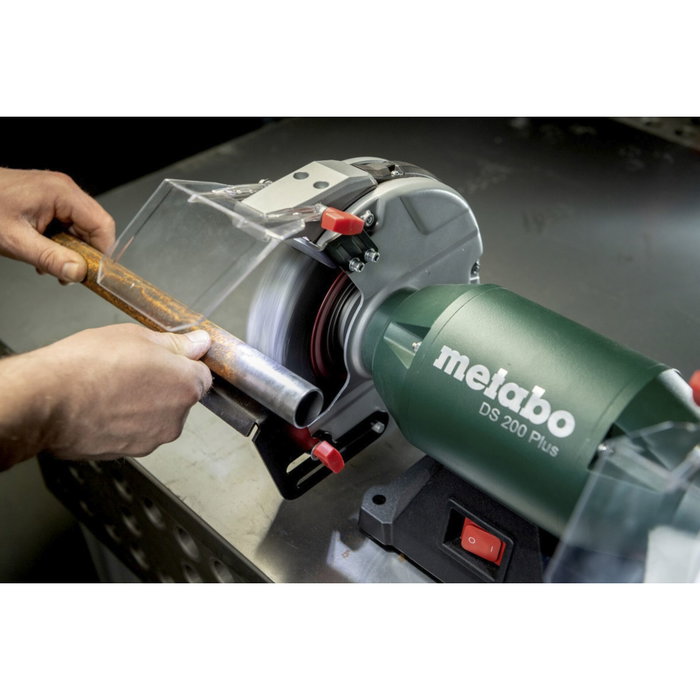 Metabo DS 200 Plus
