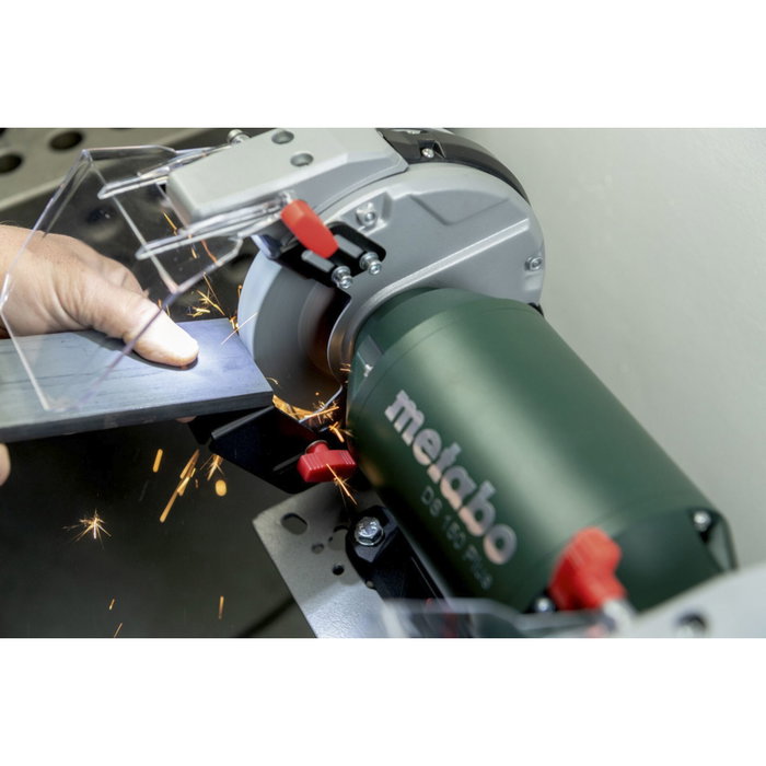 Metabo DS 200 Plus