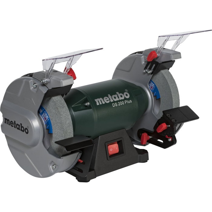 Metabo DS 200 Plus