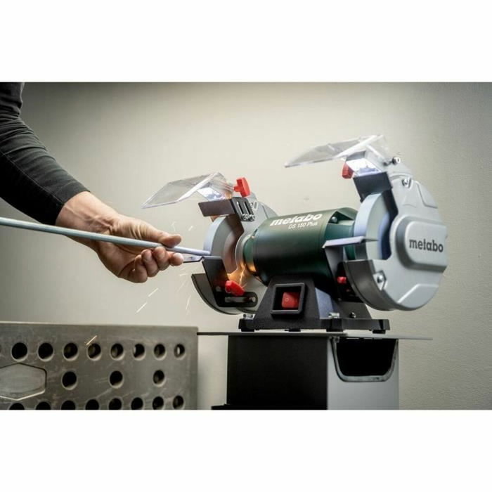 Metabo DS 200 Plus Touret à meuler 600 W