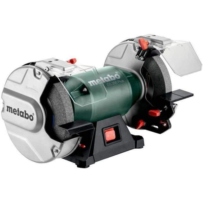 Metabo DS 200 Plus Touret à meuler 600 W