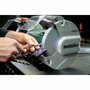 Metabo DS 200 Plus Touret à meuler 600 W
