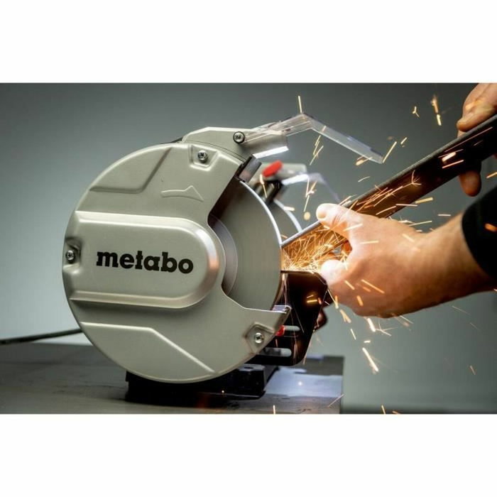 Metabo DS 200 Plus Touret à meuler 600 W