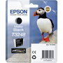 Epson Cartouche d'encre T3248 Noir mat