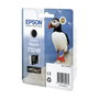 Epson Cartouche d'encre T3248 Noir mat