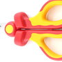 Ciseaux d'électricien Workpro 16 cm