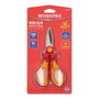 Ciseaux d'électricien Workpro 16 cm