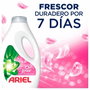Ariel Fresh Sensations Lessive Liquide 30 doses