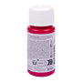 Talens Art Creation Peinture Textile Rouge Puissance 50 ml