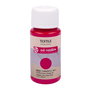 Talens Art Creation Peinture Textile Rouge Puissance 50 ml
