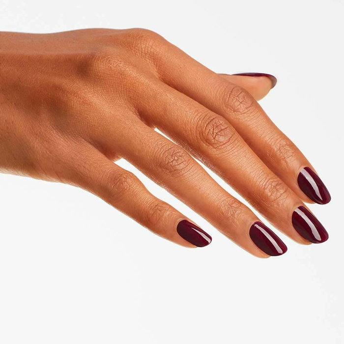 OPI Nail Lacquer In the cable car pool lane OPI Nail Lacquer In the cable car pool lane