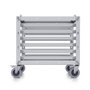 Ubiquiti Toolless Mini Rack, 6U