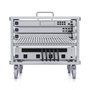 Ubiquiti Toolless Mini Rack, 6U