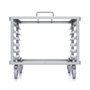 Ubiquiti Toolless Mini Rack, 6U