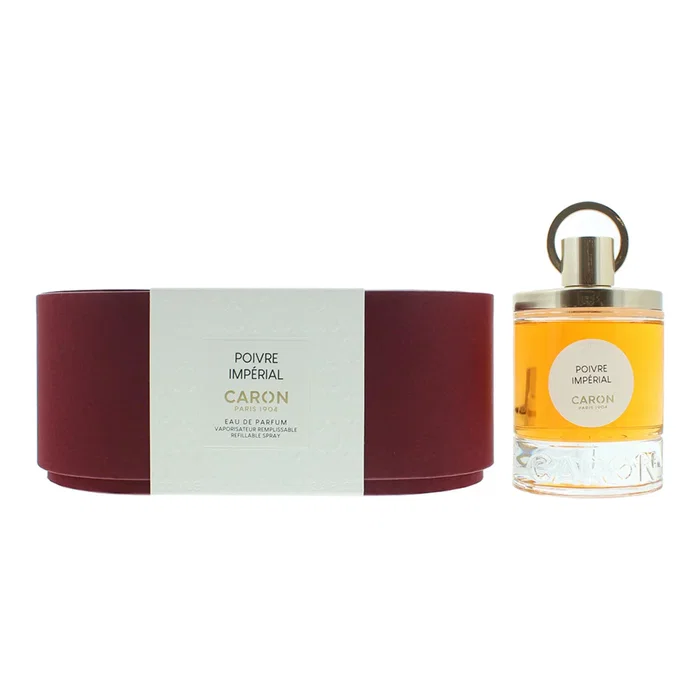 Caron Poivre Impérial Eau de Parfum 100 ml Caron Poivre Impérial Eau de Parfum 100 ml