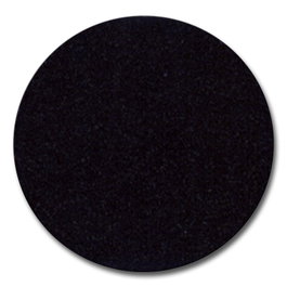 UCAFIX Bouchon adhésif noir 30 mm (Pack de 200)