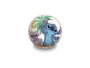 UNICE Ballon de plage gonflable Disney Stitch et Angel