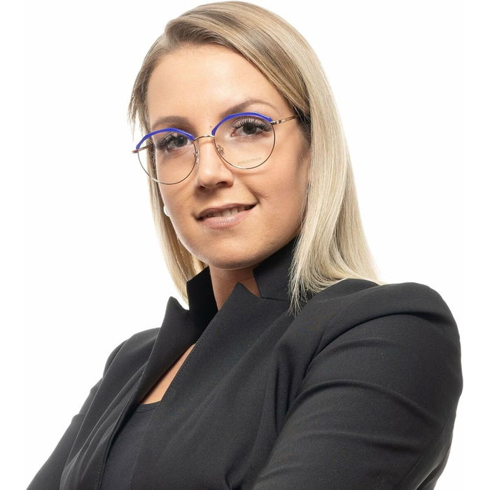 Monture de Lunettes Femme Emilio Pucci EP5103-52083 Ø 52 mm