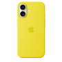 Protection pour téléphone portable Apple Star Fruit Jaune