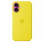 Protection pour téléphone portable Apple Star Fruit Jaune