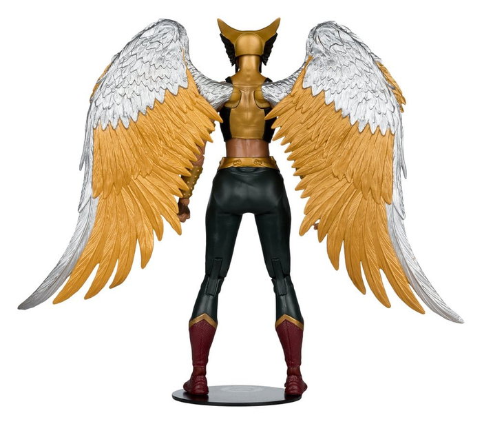 McFarlane Toys DC Multiverse Hawkgirl (Kendra Saunders) Collector Edition - 27,61 cm