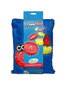JugaToys Serviette de Jeu Connect 4 avec Jetons Imperméables et Sac à Dos, 100x100cm