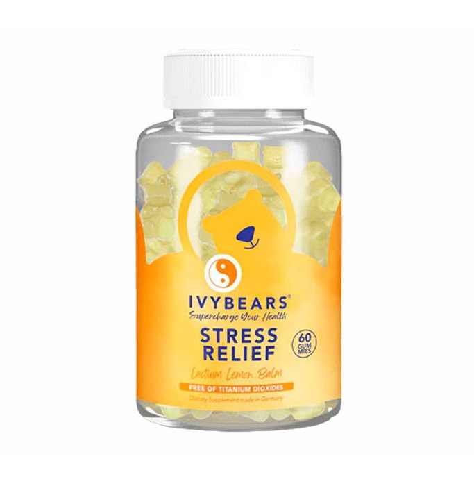 Ivybears Stress Relief 150g