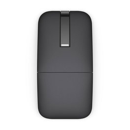 Dell WM615 - Souris Bluetooth rechargeable, portable et pliable pour ordinateur, design ergonomique, compatible Windows 10