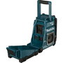 Makita MR004GZ Radio de chantier sans fil 40V