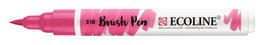 Ecoline Brush Pen Carmin 318