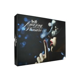 Jeu Érotique Toy Joy