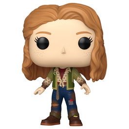 FUNKO Figura POP Stranger Things 5 Max