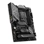 MSI Carte Mère Z790 GAMING PLUS WiFi - Compatible Processeurs Intel Core 12e/13e Gen et Pentium/Celeron - DDR5 - 4x M.2 Gen4 - Intel 2.5G LAN