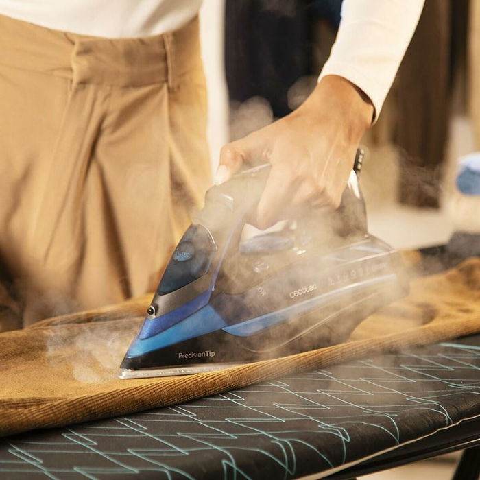 Fer à vapeur Cecotec IronHero 3200 i-Pump 3200 W