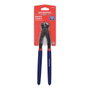 Workpro Tenaille ferrailleuse 225 mm acier au carbone forgé manche revêtu bleu et rouge