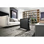 Delonghi Panneau rayonnant HMP1500 - 1500 W - Noir
