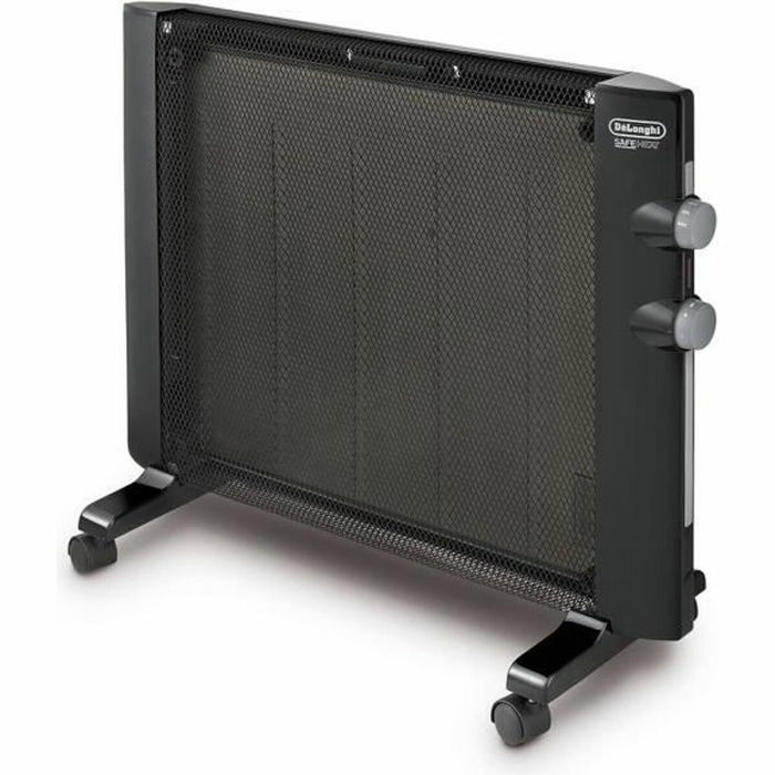 Delonghi Panneau rayonnant HMP1500 - 1500 W - Noir
