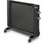 Delonghi Panneau rayonnant HMP1500 - 1500 W - Noir
