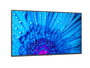 Sharp MultiSync M751 - Moniteur professionnel UHD 75 pouces - 3840 x 2160, 500 cd/m2, 24/7, antireflet 28%, pour affichage dynamique et salle de reunion