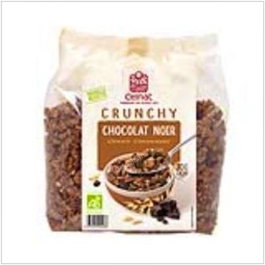 CELNAT Muesli Crunchy Chocolate Negro Bio 500g