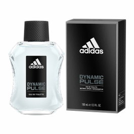 Adidas Dynamic Pulse Eau de Toilette 100 ml