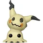 Funko Pop! Jumbo Games - Figurine Pokémon Mimikyu 1020 - 25 cm - Collection