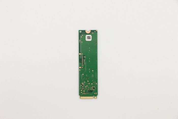 Lenovo 2200 SSD NVMe M.2 PCIe 512Go - Disque SSD interne haute performance pour PC client, format 2280