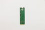 Lenovo 2200 SSD NVMe M.2 PCIe 512Go - Disque SSD interne haute performance pour PC client, format 2280