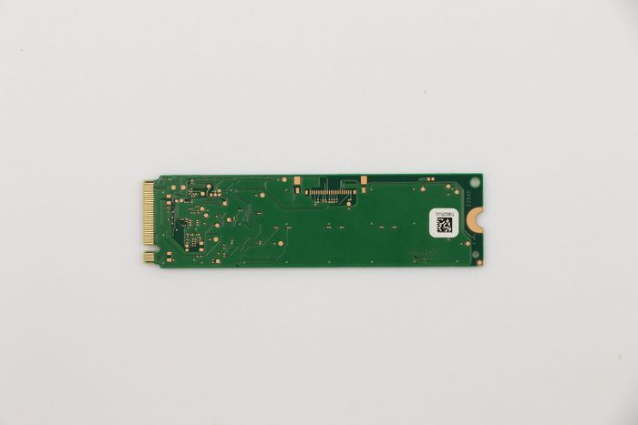 Lenovo 2200 SSD NVMe M.2 PCIe 512Go - Disque SSD interne haute performance pour PC client, format 2280