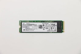 Lenovo Micron 2200 512 Go M.2 PCIe SSD