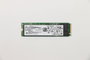 Lenovo 2200 SSD NVMe M.2 PCIe 512Go - Disque SSD interne haute performance pour PC client, format 2280