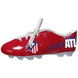 CYP BRANDS Portatodo Bota Atlético de Madrid