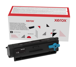 Xerox 006R04376 - Cartouche de toner noire compatible pour imprimantes Xerox