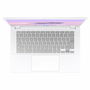Ordinateur Portable Asus Chromebook Plus CX34 CX3402CBA-MW034 Intel Core I3-1215U 8 GB RAM 14" Espagnol Qwerty